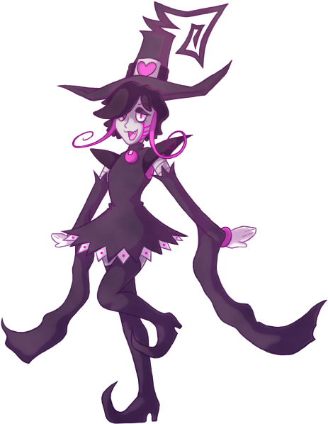 Undertale X Soul Eater - Soul Eater Undertale Crossover (500x635), Png Download