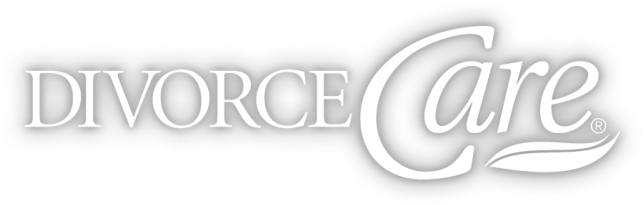 Divorcecare - Graphic Design (650x208), Png Download