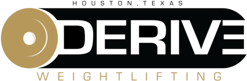 Derivebarbell Final Wide 01 01 - Circle (1000x301), Png Download