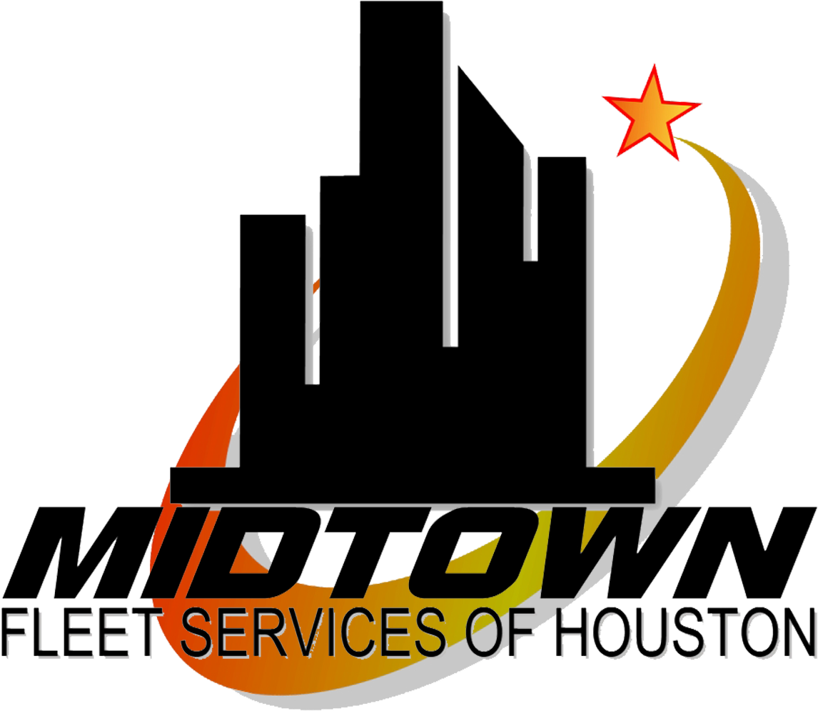 Envioronmentally Friendly Fleet Maintenance In The - Harris County Fleet Services (1200x1200), Png Download