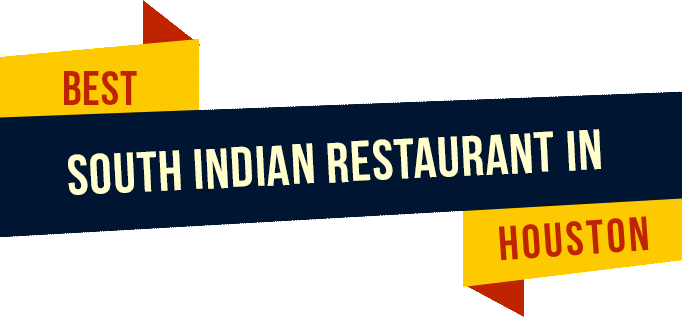 Godavari The Best South Indian Restaurant In Houston, - Graphic Design (682x317), Png Download