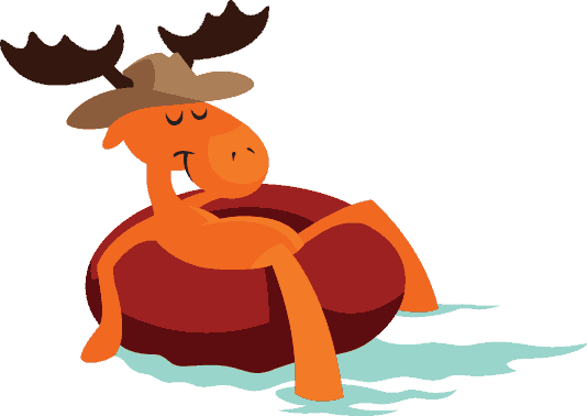 Rockin' River Music Festival (534x378), Png Download