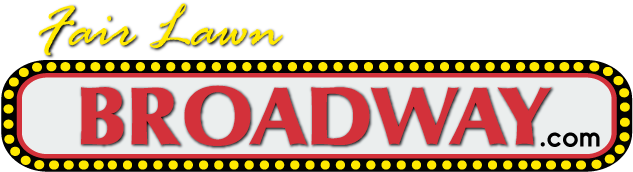 Fair Lawn Broadway - River Road Improvement Corporation (667x200), Png Download