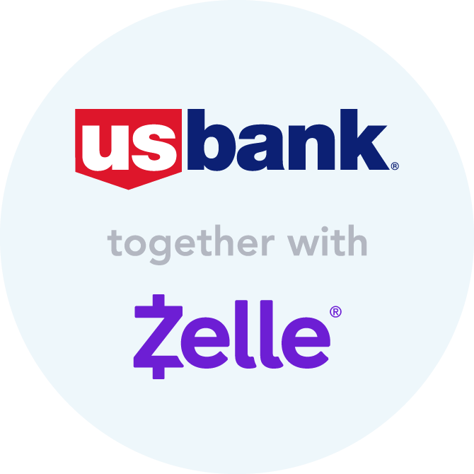 Bank Together With Zelle - Bank Of America Zelle (670x670), Png Download