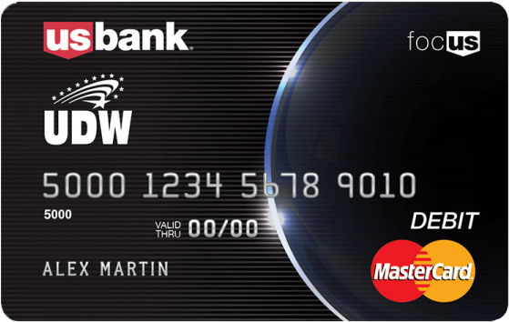 Dear Udw Members, - Visa / Mastercard Decal / Sticker (600x467), Png Download