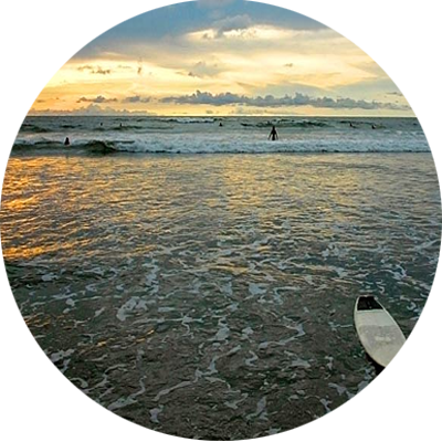 Previousnext - Sea (400x400), Png Download