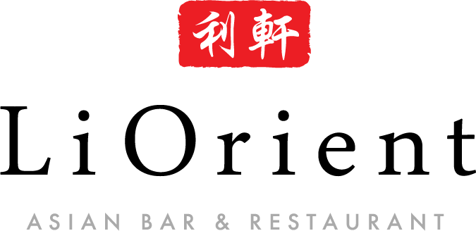 Liorient® Restaurant - Li Orient (675x328), Png Download