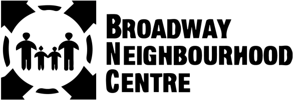 The Broadway Neighbourhood Centre , Inc - Broadway Neighbourhood Centre (626x372), Png Download
