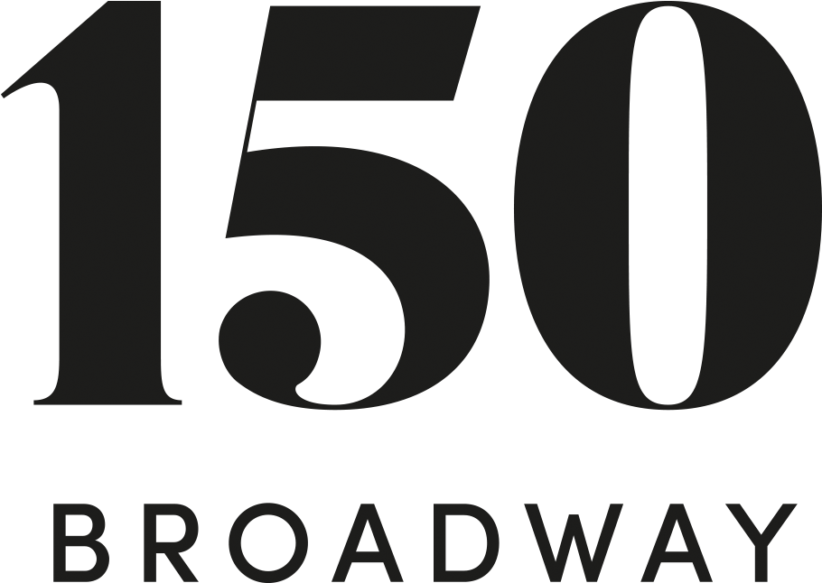 150 Broadway, New York, - Jemb Realty (1000x1000), Png Download