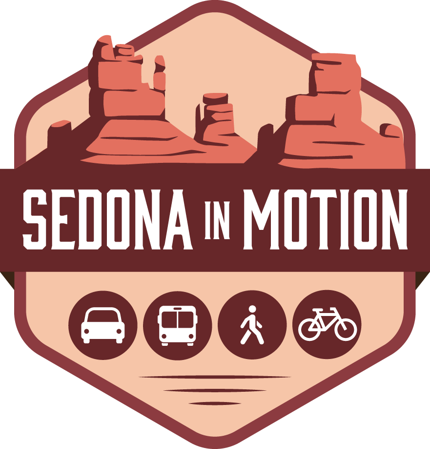 Image Freeuse Download City Of Sedona News Releases - Sedona Illustration (881x918), Png Download