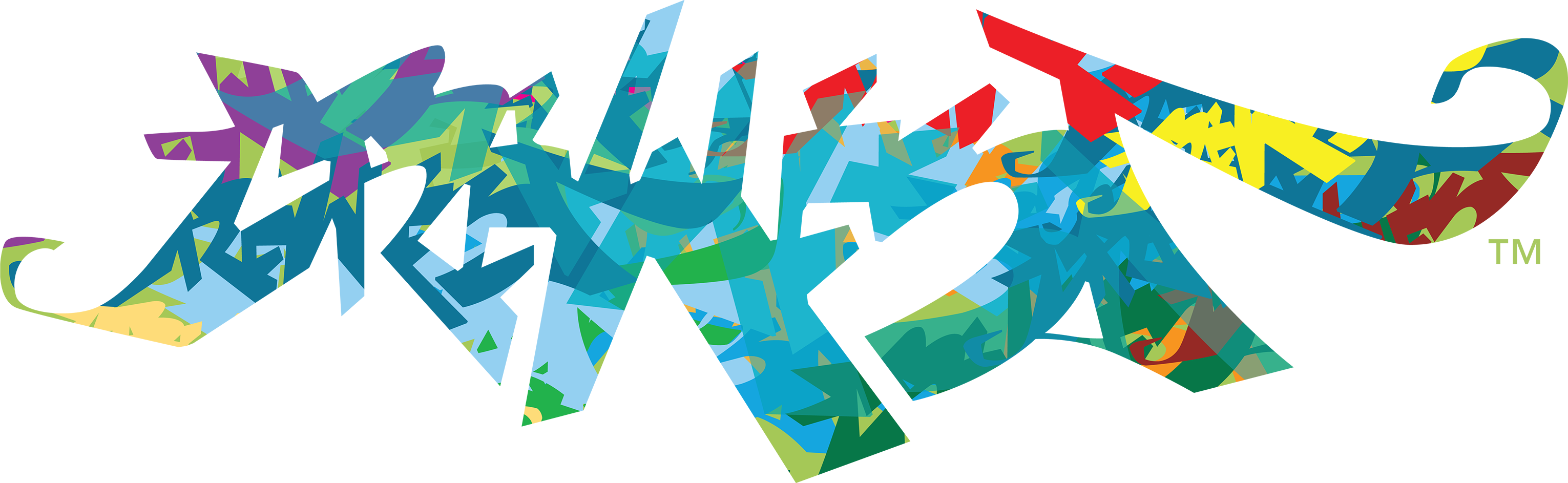 Los Angeles (3061x943), Png Download