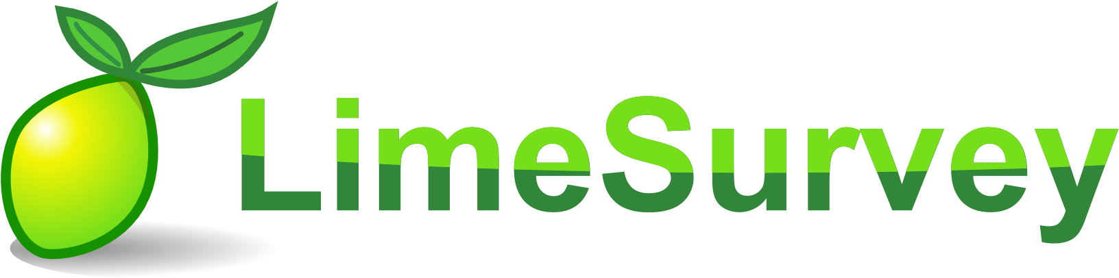 Limesurvey Logo - Limesurvey Png (1913x633), Png Download
