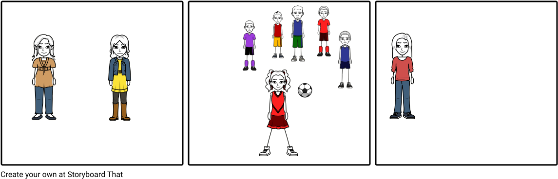 Comic Strip- Self Confidence - Cartoon (1164x385), Png Download