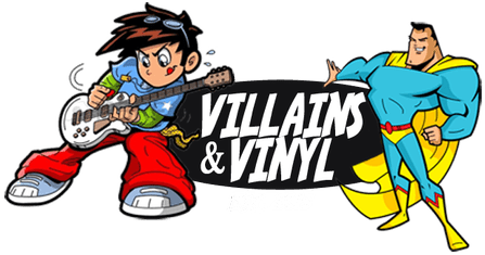 Shop Header - Anime-rockstar-einladungen Karte (651x234), Png Download