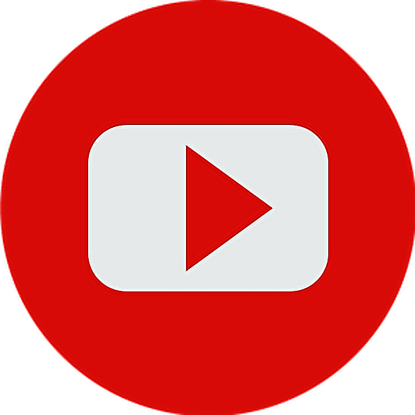 Default Youtube Icon Logo 05a29977fc Seeklogo - Mute Icon Svg (500x500), Png Download