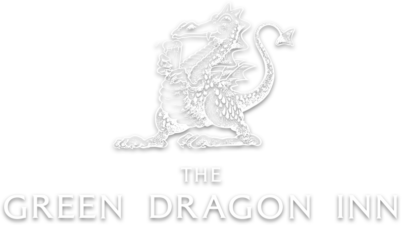 The Green Dragon Inn - The Green Dragon™ Inn (796x446), Png Download