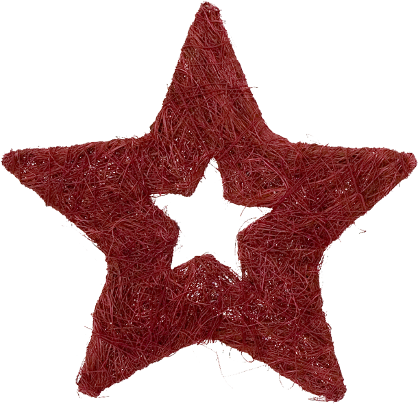 Star Single - Star (610x600), Png Download