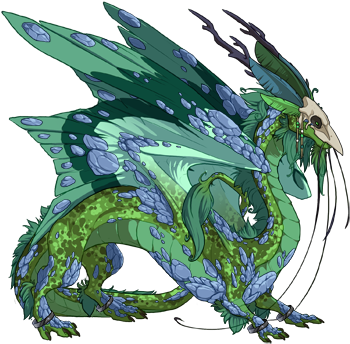 231277 350 - Dragon Underbelly (350x350), Png Download