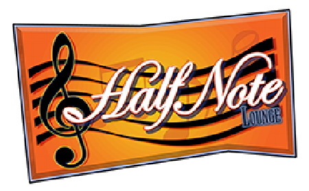 Half Note Lounge - Half Note Restaurant & Lounge (500x290), Png Download