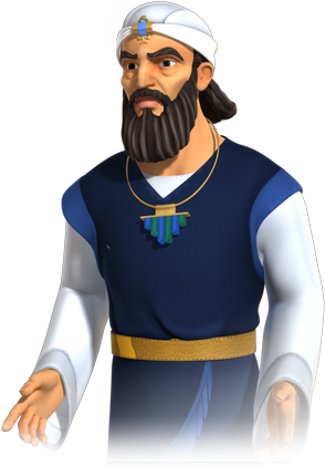 Mordecai - Mordecai Superbook (350x420), Png Download