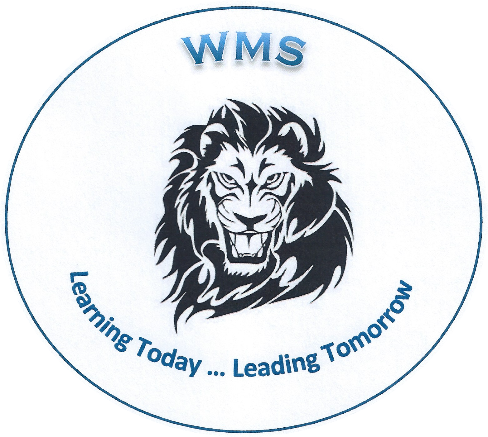 Woodridge Middle School - Zodiac Sign Leo Symbol Throw Blanket (1565x1403), Png Download