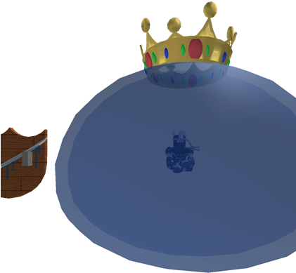 Terraria King Slime Png Svg Library Download - Roblox (420x420), Png Download