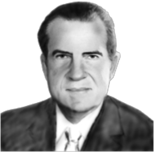 Richard Nixon - Rechtsanwalt Andreas Lubitz Hamburg (352x352), Png Download