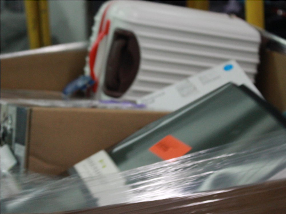 Ended - Wood (1000x1000), Png Download