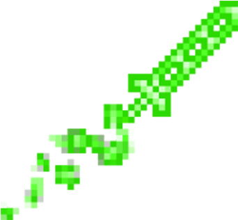 Experience The Infinite Possibilities Of Terraria With - Colorfulness (360x490), Png Download