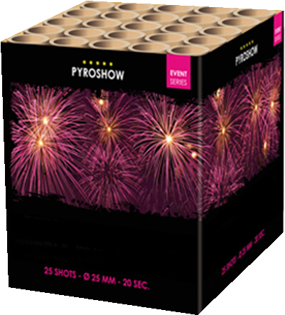 Pro Range Pink Peony With Pink Tail & Mine By Zeus - Purple (500x500), Png Download