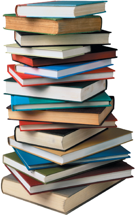 To - Reading Books (304x473), Png Download