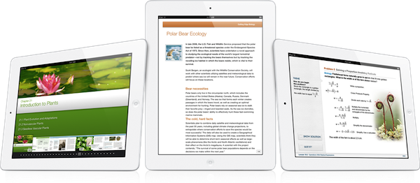 Ipad Education Png (600x262), Png Download