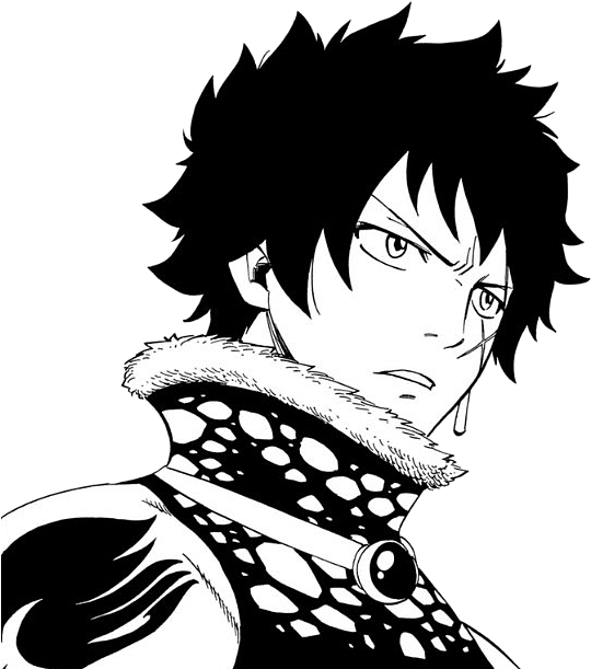 Fairy Tale Clipart Dark Ages - Mest Fairy Tail Manga (622x622), Png Download