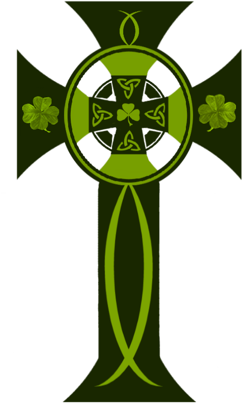 Protestant Celtic Templar Rite - Clip Art (621x960), Png Download
