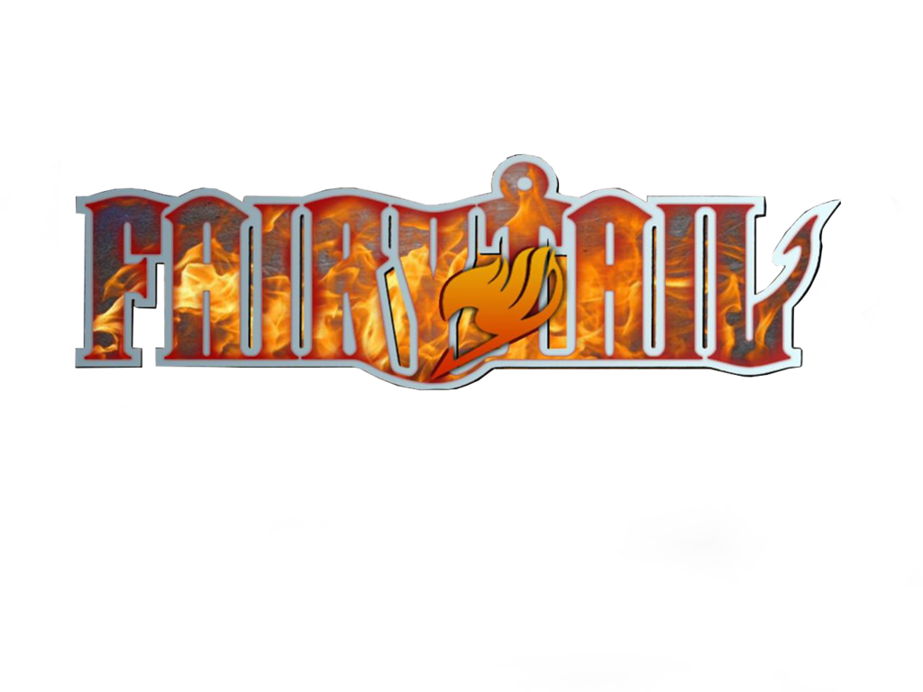 Fairy Tail (1024x768), Png Download