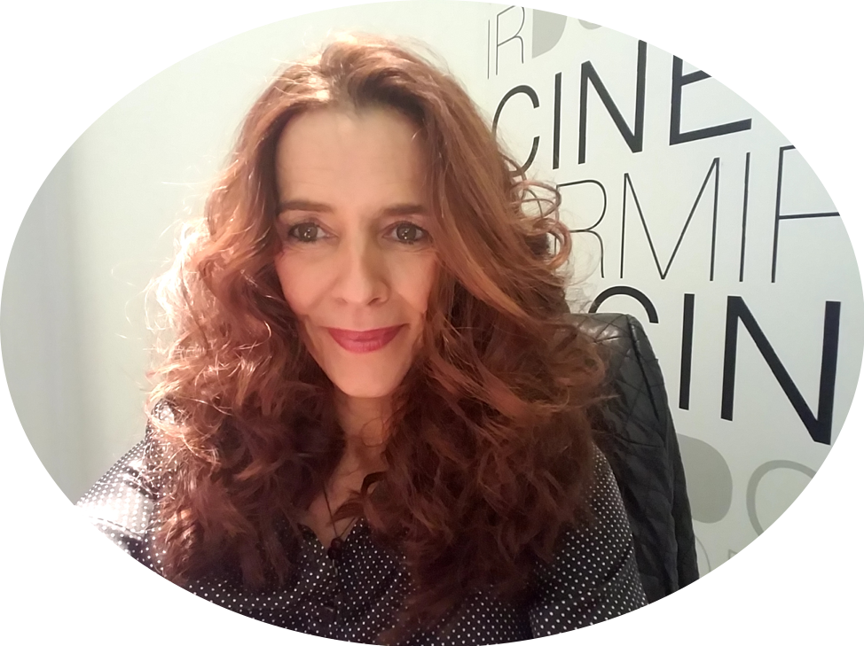 I Am A Creator, A Certified Biographical Counselor, - Girl (974x729), Png Download