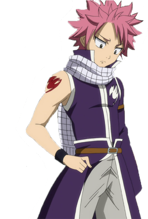 Fairy Tail Head Canons , I May Be The Only One, But - Anime Characters Full Body (500x696), Png Download