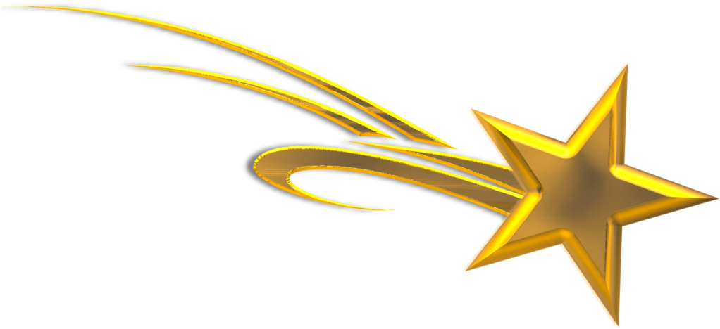 Stern Von Bethlehem Own - Estrella Feliz Navidad Png (1024x494), Png Download