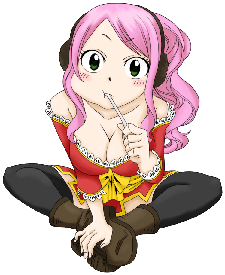 Meredy Fairy Tail Download - Fairy Tail Meredy Png (760x918), Png Download