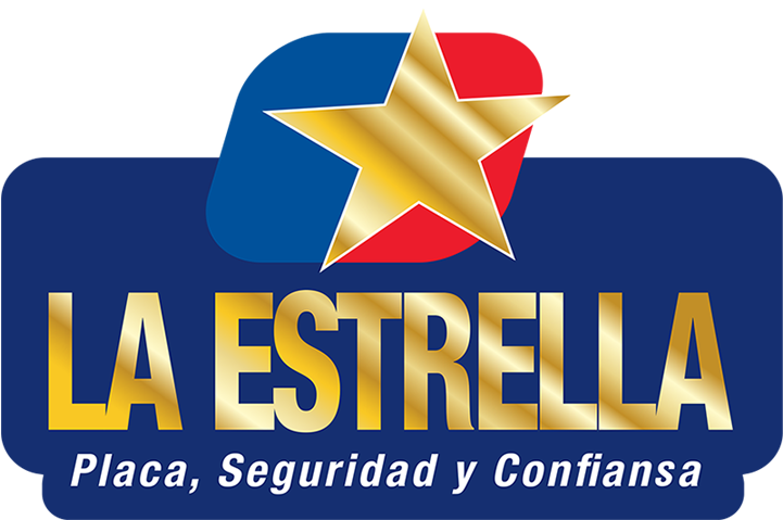 La Estrella History - Product (800x571), Png Download