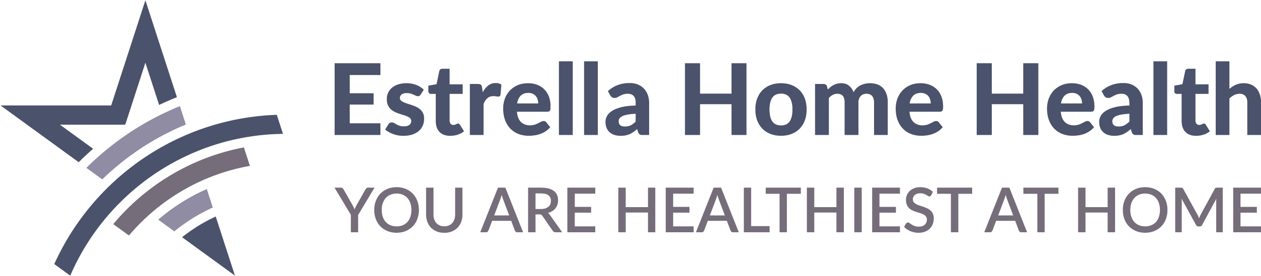 Estrella Home Health Care - Penn Medicine Lancaster General Health Logo (2640x760), Png Download