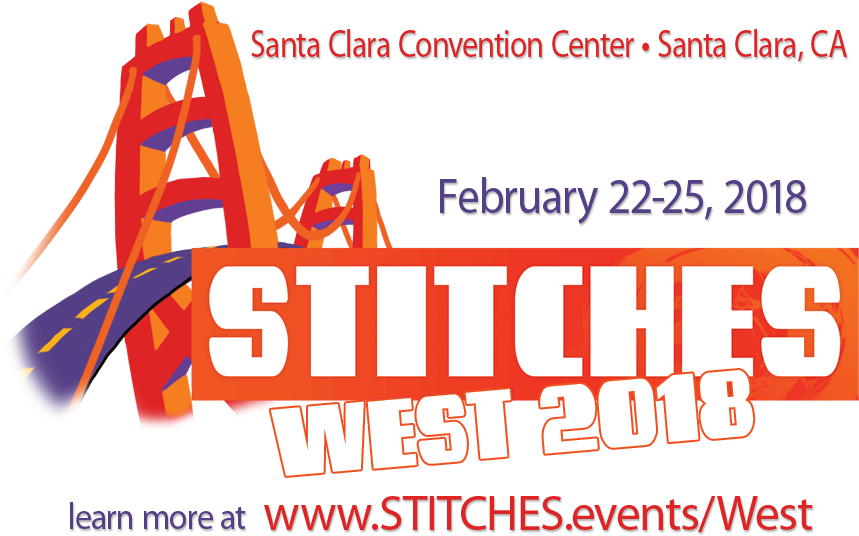 Stitches West - Stitch (900x568), Png Download