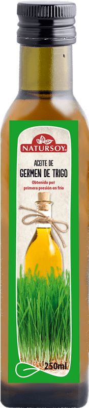 Natursoy (800x800), Png Download