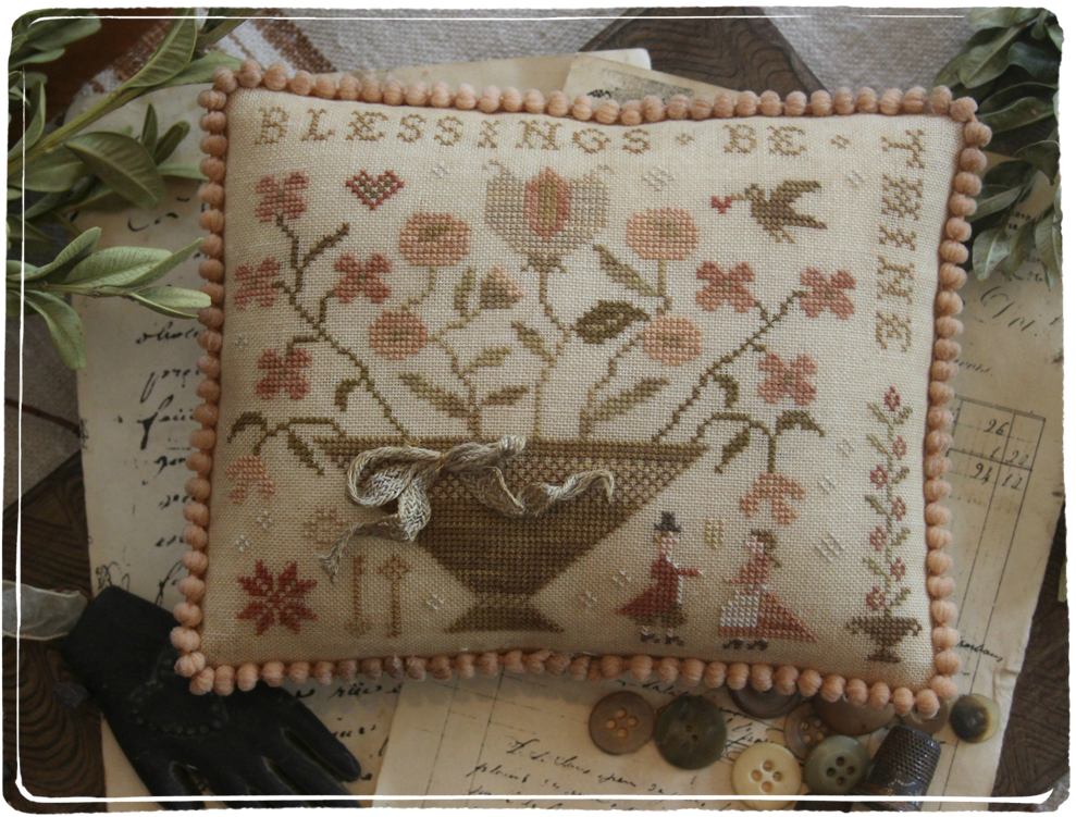 Country Stitches Website - Stitch (1000x750), Png Download