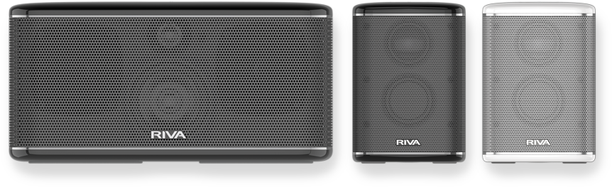 Wand Series 300dpi - Riva Arena (900x302), Png Download