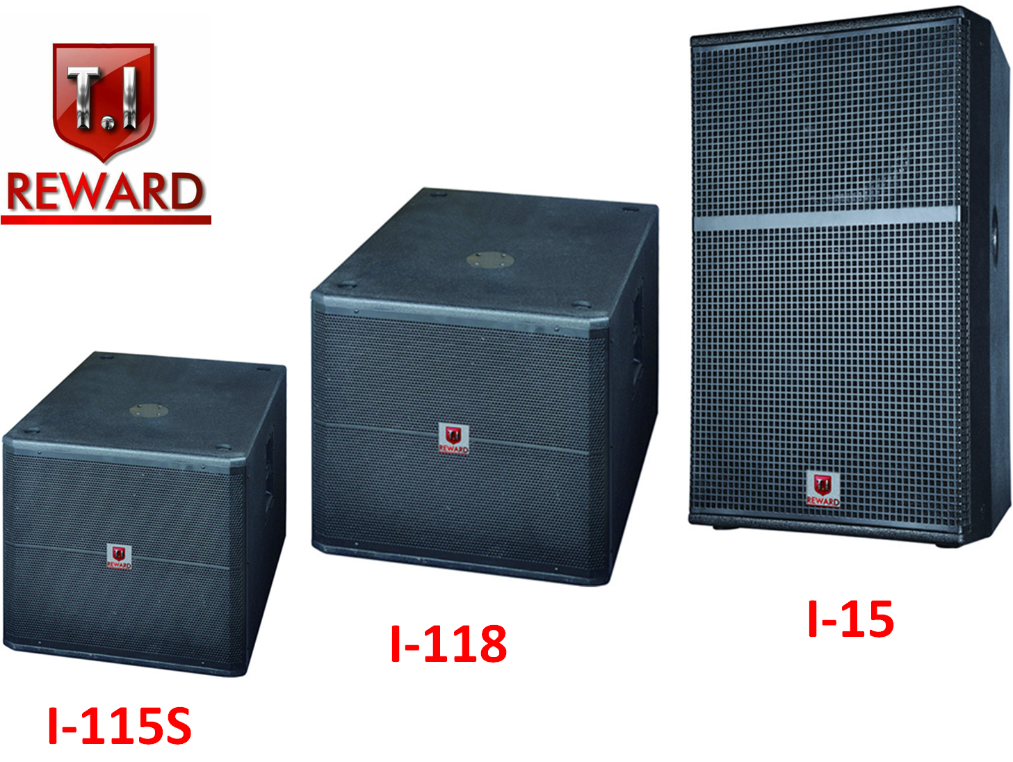 Single 15 Horn Loaded Subwoofer Indoor Or Outdoor Professional - Loudspeaker (1457x1096), Png Download