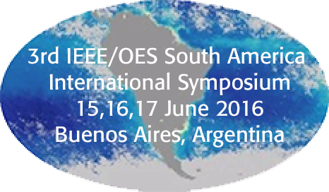 3rd South America Oceanic Engineering Society International - Banco De Crédito Del Perú (466x272), Png Download