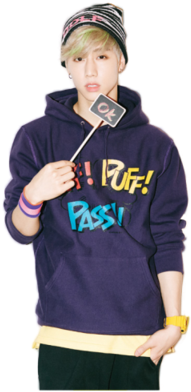 #k-pop #got7 - Jackson Got7 Just Right (400x560), Png Download