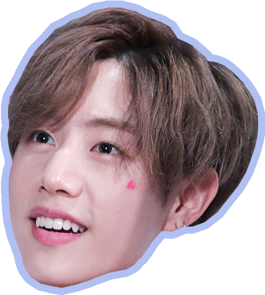 นิยาย [fic Got7] Cherry Blossom - Got7 (838x827), Png Download