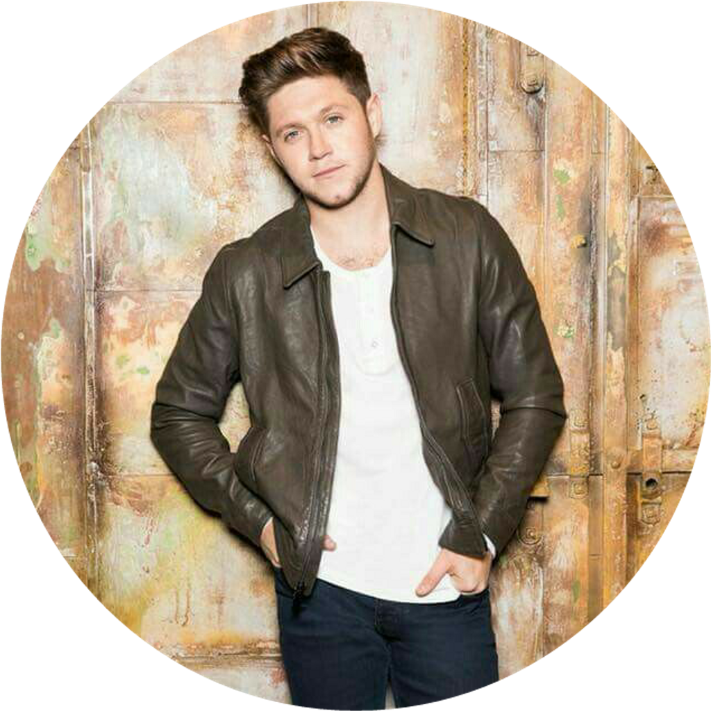 Niall Horan Esquire (1024x1024), Png Download